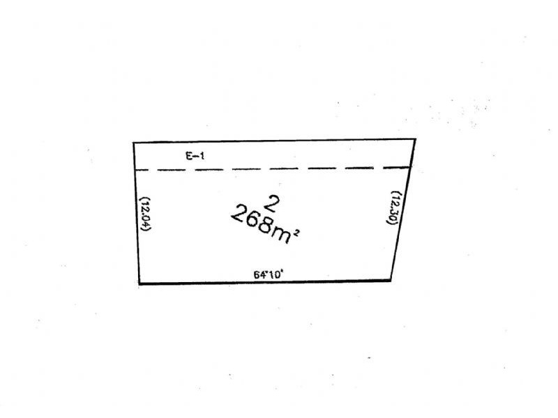Lot 2/50 Essex Park Drive, Endeavour Hills VIC 3802