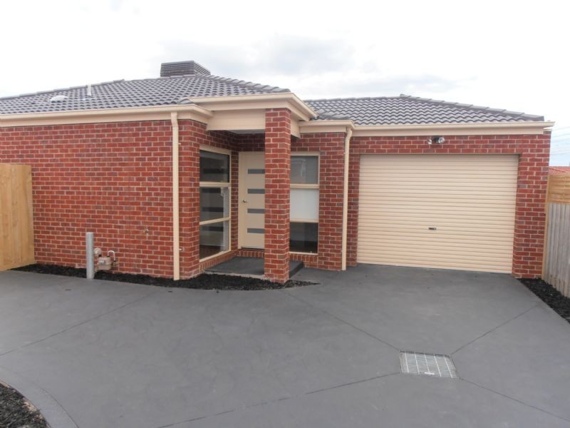 2/8 Buckeye Drive, Hallam VIC 3803