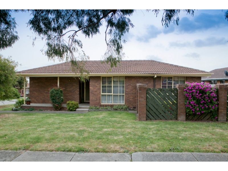 9/25 – 29 Kays Avenue, Hallam VIC 3803