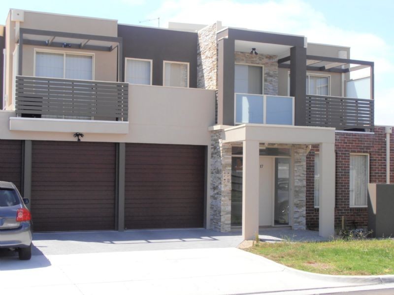 1/17 Stanley Street, Dandenong VIC 3175