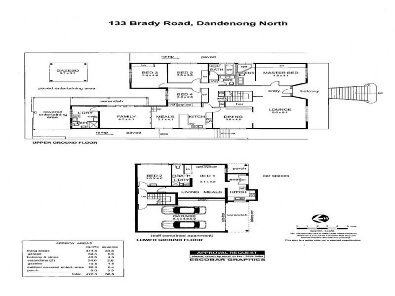 133 Brady Road, Dandenong North VIC 3175