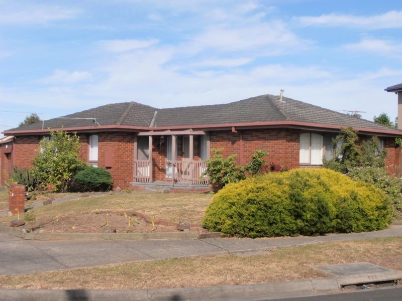 20 Exner Drive, Dandenong North VIC 3175