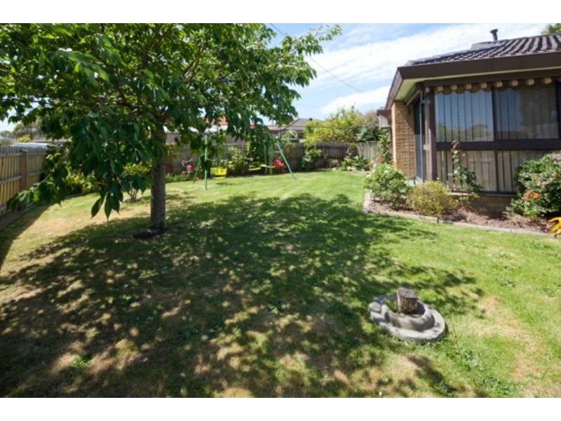 1 Leanne Crescent, Keysborough VIC 3173