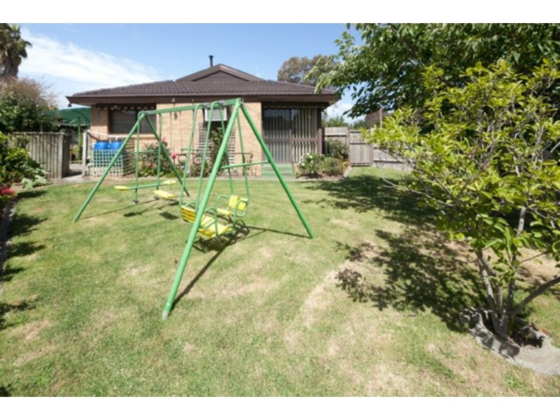 1 Leanne Crescent, Keysborough VIC 3173