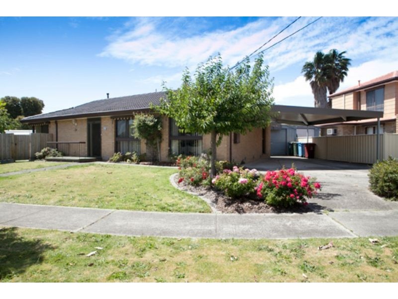 1 Leanne Crescent, Keysborough VIC 3173