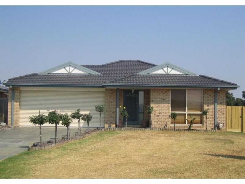 28 Khalil Avenue, Dandenong North VIC 3175