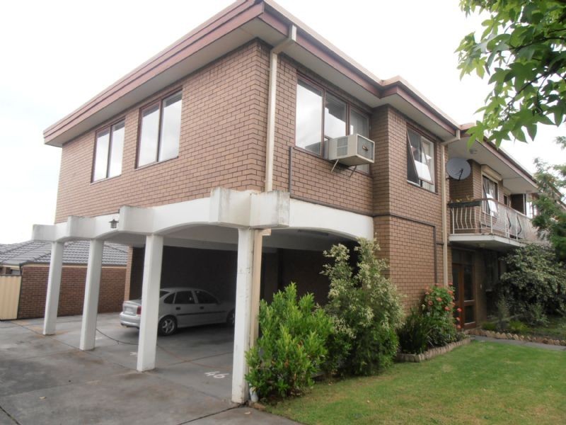 10/44 Princes Highway, Dandenong VIC 3175
