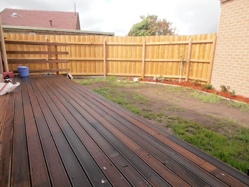 24 Cootamundra Street, Doveton VIC 3177