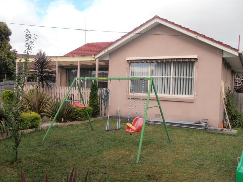 24 Cootamundra Street, Doveton VIC 3177