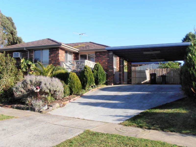 20 Mueller Court, Endeavour Hills VIC 3802