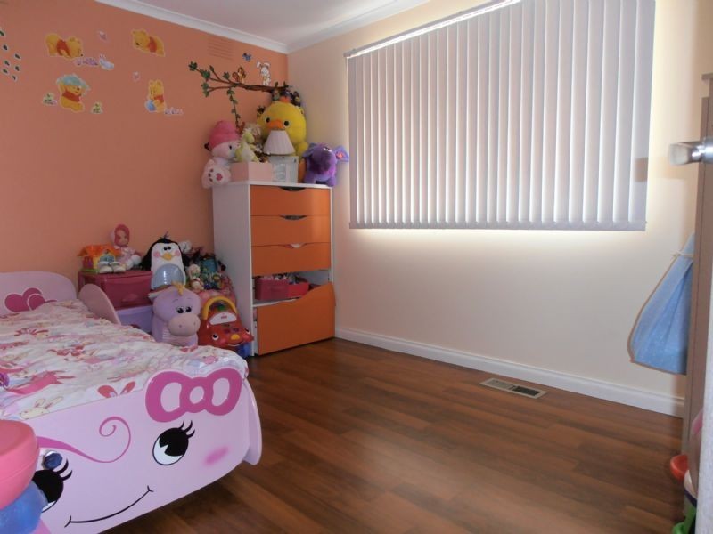 1/19 Simpson Court, Hallam VIC 3803