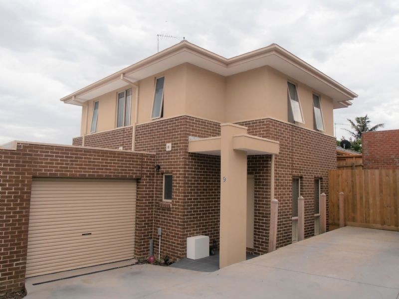 9/43-45 Leman Cresent, Noble Park VIC 3174