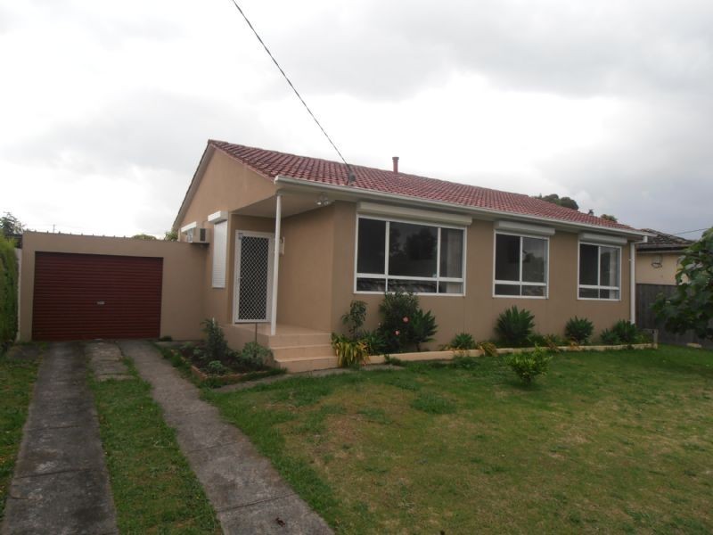 28 Liquidamber Street, Doveton VIC 3177
