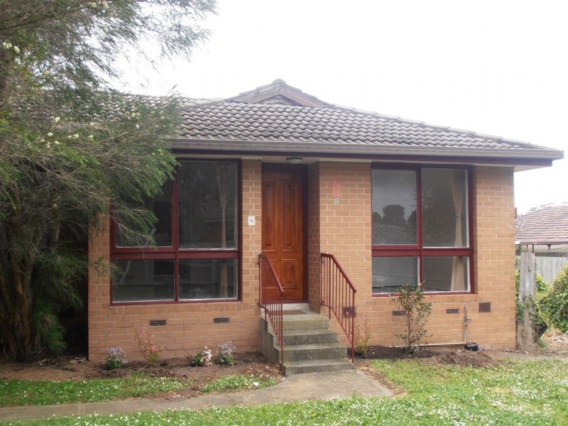 7/8 Rhoden Court, Dandenong North VIC 3175