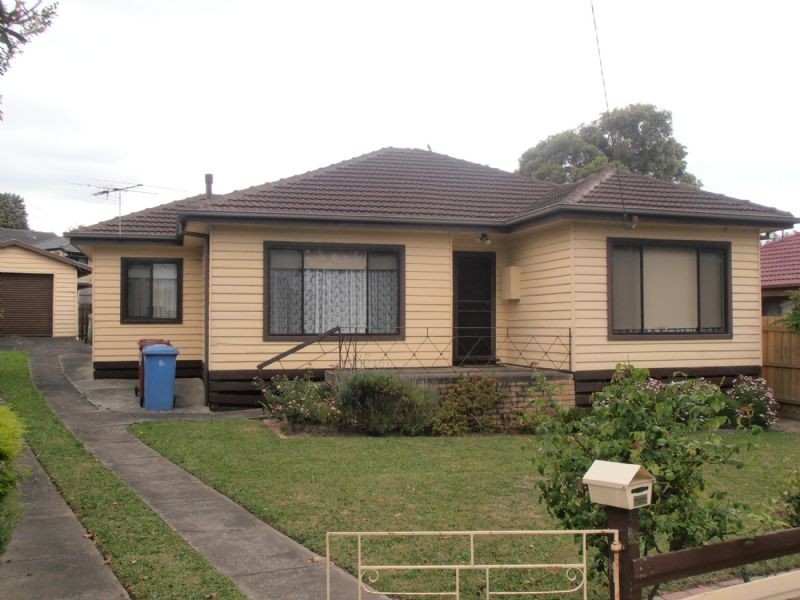 23 Bess Court, Dandenong VIC 3175
