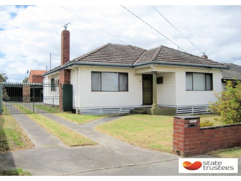 69 Leonard Avenue, Noble Park VIC 3174