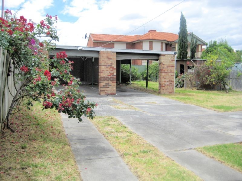 69 Leonard Avenue, Noble Park VIC 3174