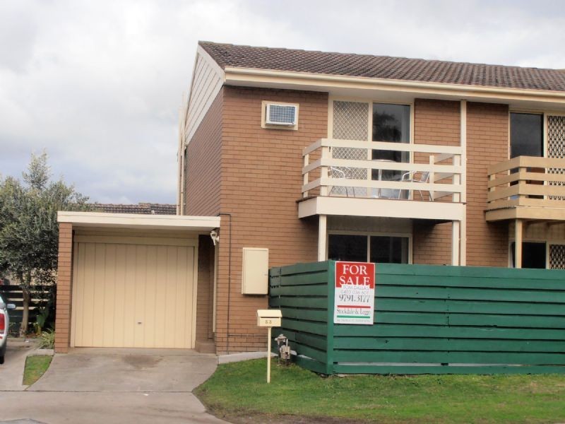 53/63-83 James Street James Street, Dandenong VIC 3175