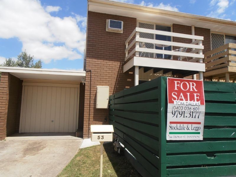 53/63 –  83 James Street, Dandenong VIC 3175