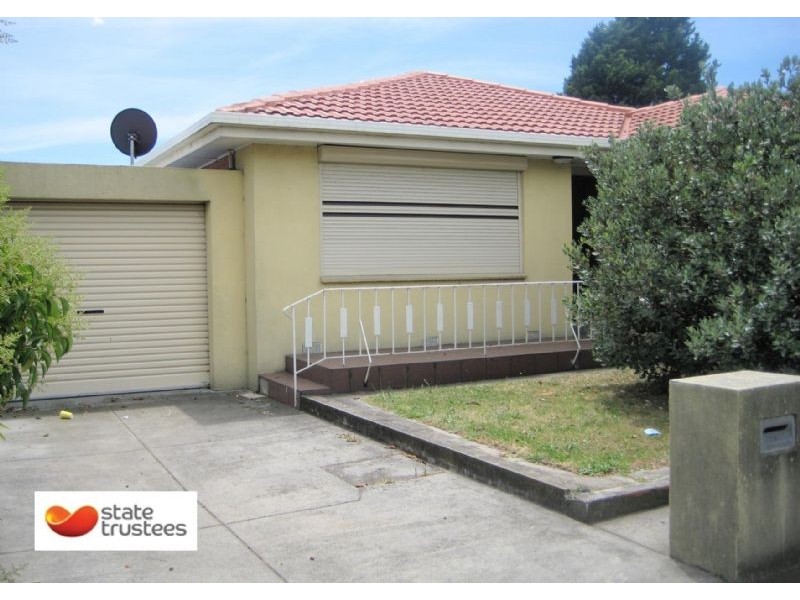 3/81 Hammond Road, Dandenong VIC 3175