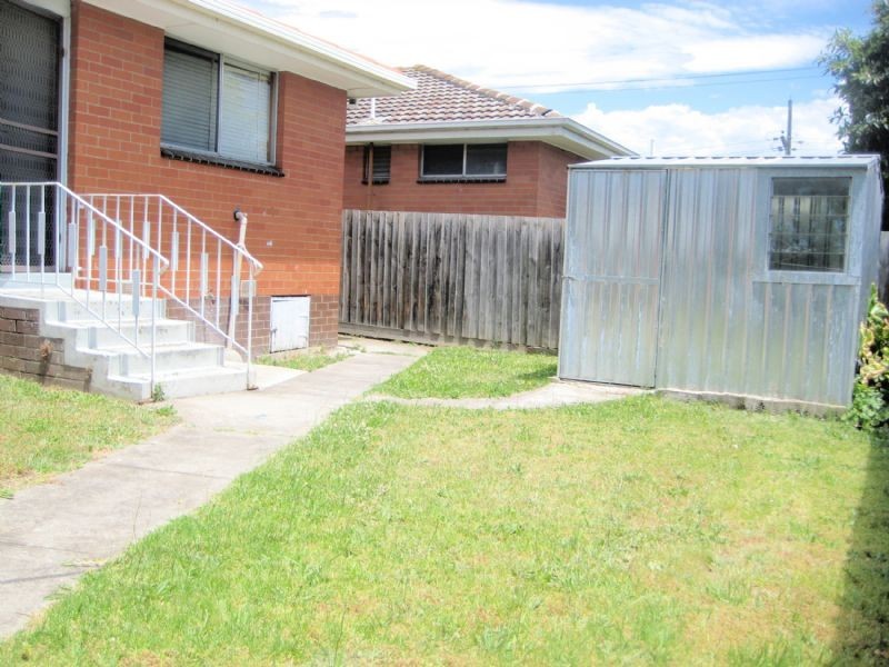 3/81 Hammond Road, Dandenong VIC 3175
