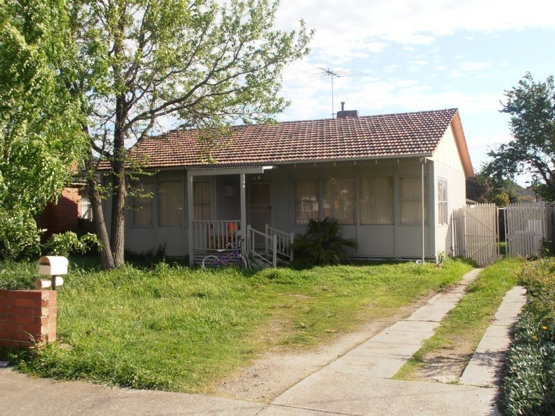 23 Waratah Street, Doveton VIC 3177