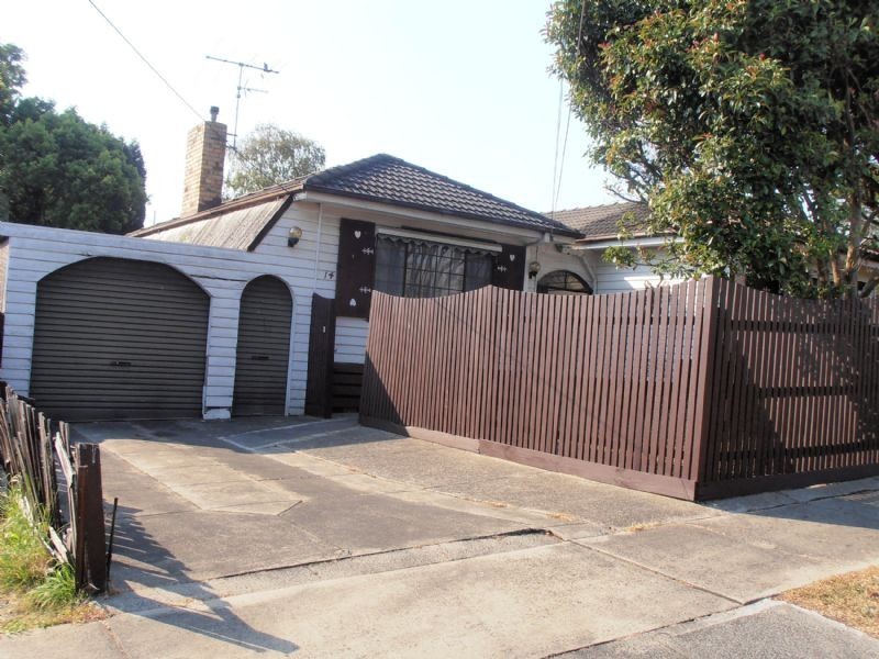 14 Rose Avenue, Dandenong North VIC 3175