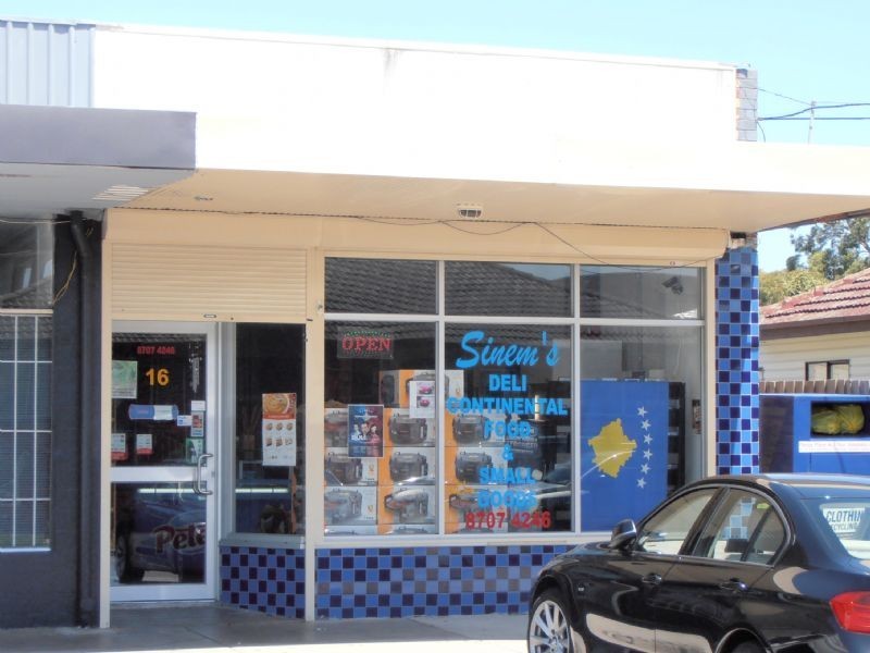 16 Glynda Street, Dandenong VIC 3175