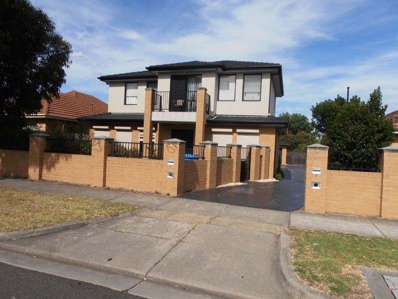 1/43 James Street, Dandenong VIC 3175