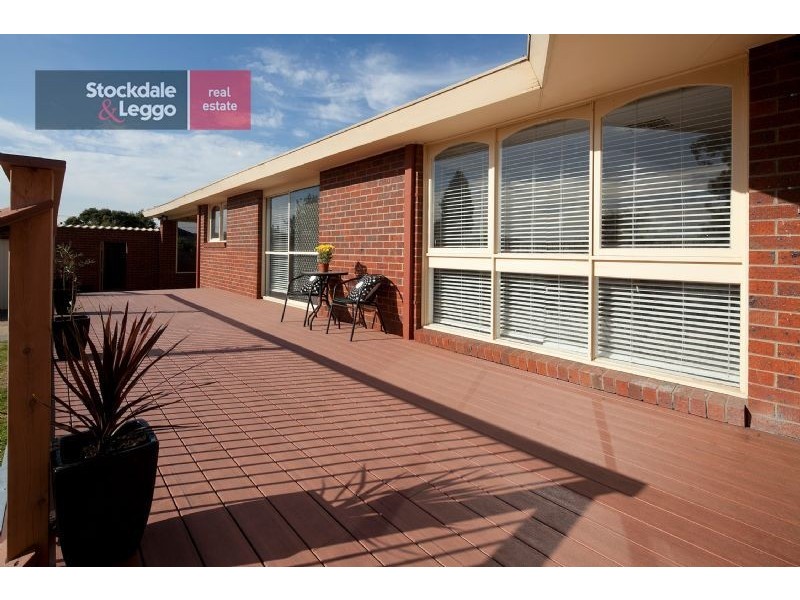 5 Ovens Court, Dandenong North VIC 3175