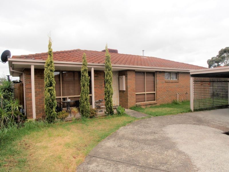 2/3 Parkview Close, Dandenong VIC 3175