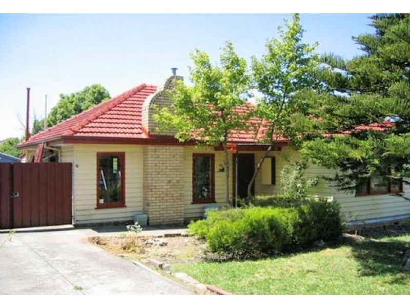 13 Burrows Avenue, Dandenong VIC 3175