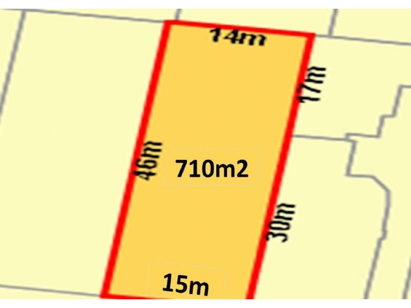 13 Burrows Avenue, Dandenong VIC 3175