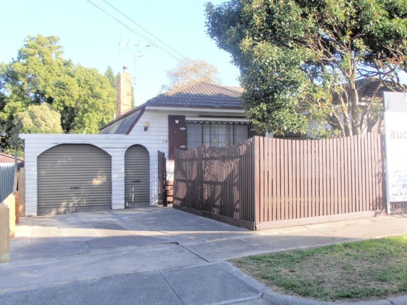 14 Rose Avenue, Dandenong North VIC 3175