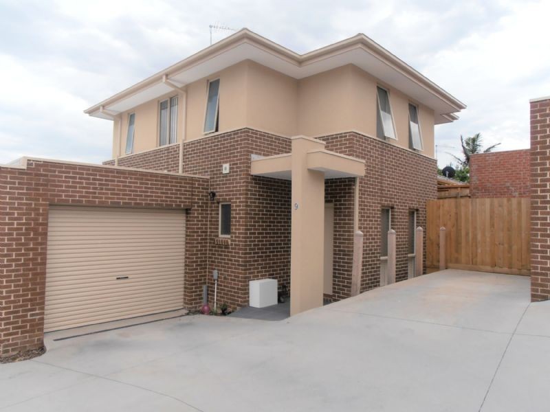 9/43-45 Leman Crescent, Noble Park VIC 3174