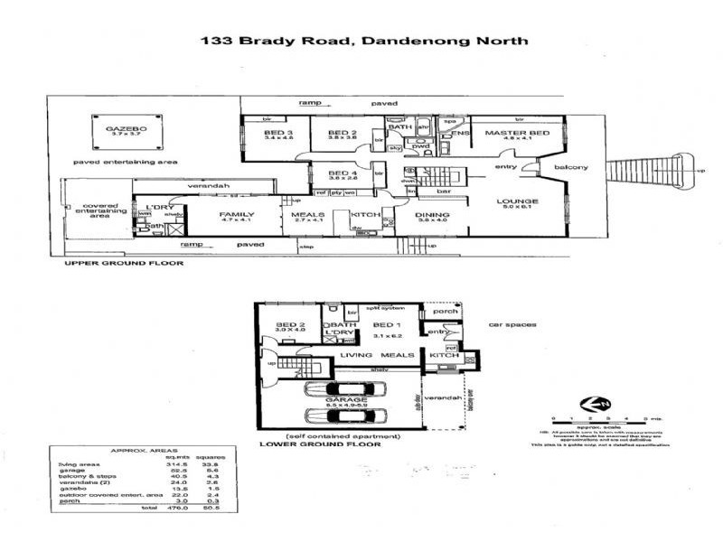 133 Brady Road, Dandenong North VIC 3175