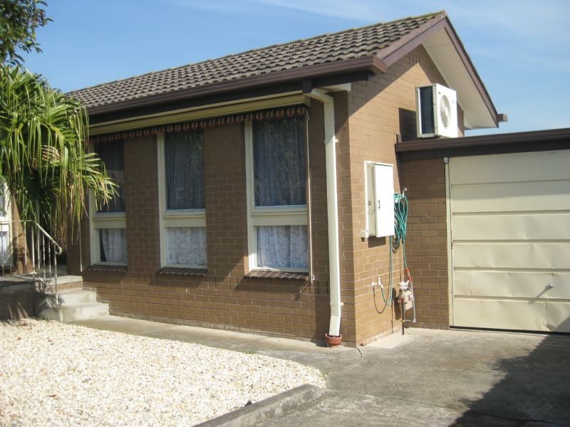 3/161 Cleeland Street, Dandenong VIC 3175