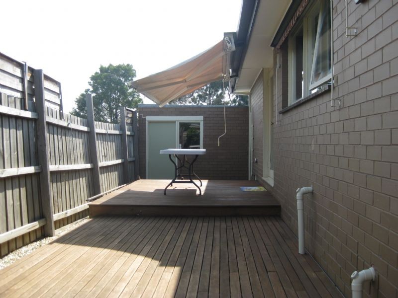 3/161 Cleeland Street, Dandenong VIC 3175