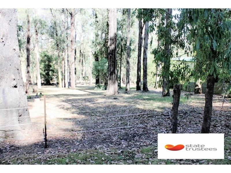 (32 Williamson Road) Gembrook Road, Gembrook VIC 3783