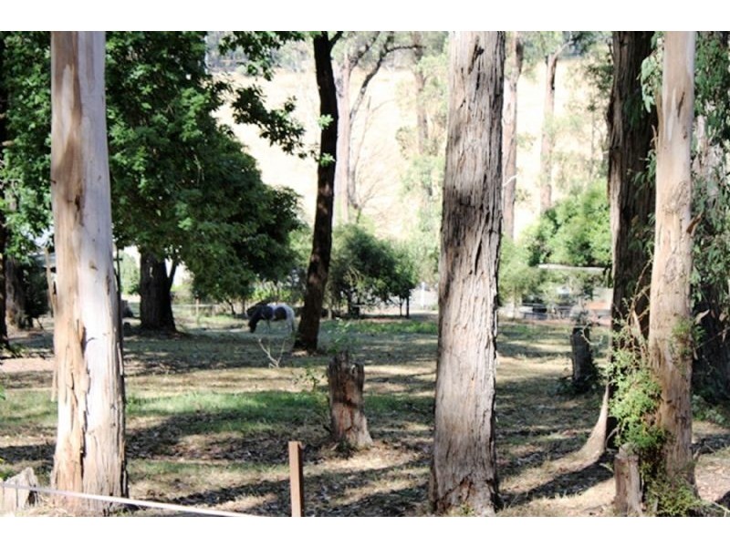 (32 Williamson Road) Gembrook Road, Gembrook VIC 3783