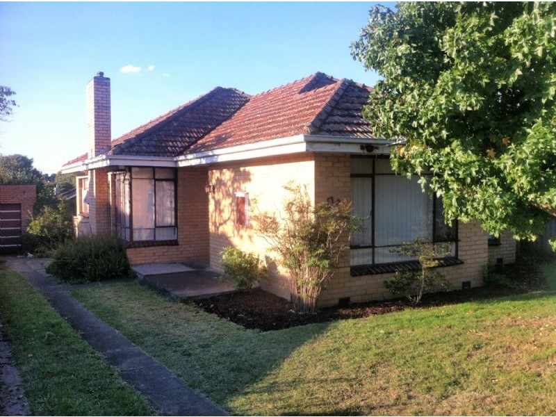 17 Grace Avenue, Dandenong VIC 3175