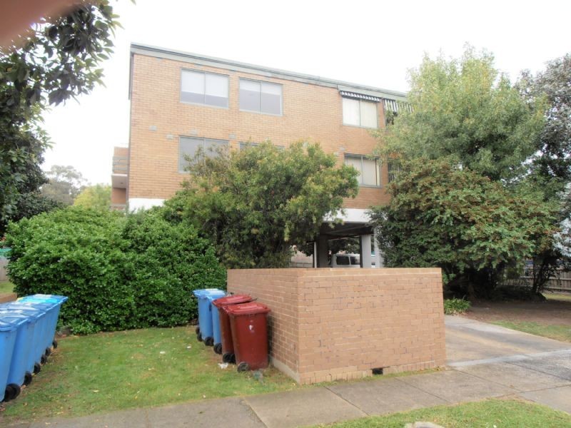 15/44 – 46 Potter Street, Dandenong VIC 3175