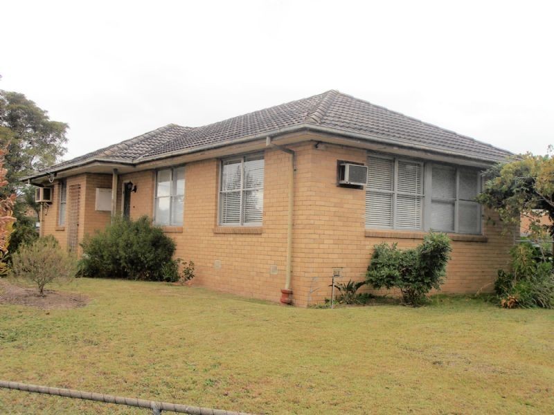 35 Scarlet Drive, Doveton VIC 3177