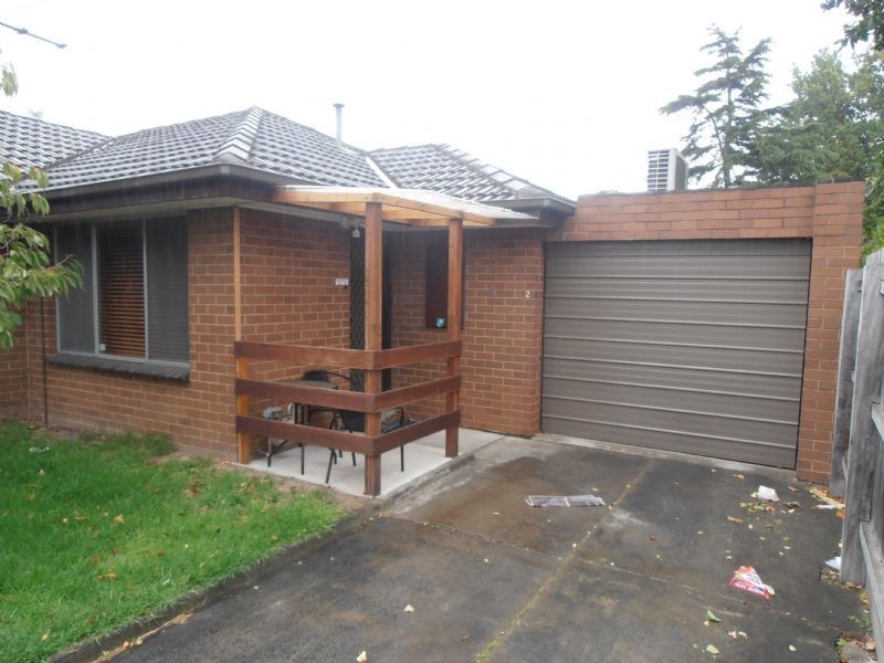 2/90 Clow Street, Dandenong VIC 3175