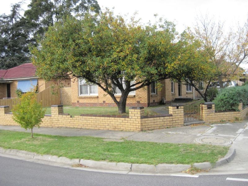 158 Cleeland Street, Dandenong VIC 3175