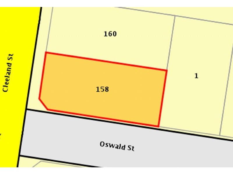 158 Cleeland Street, Dandenong VIC 3175