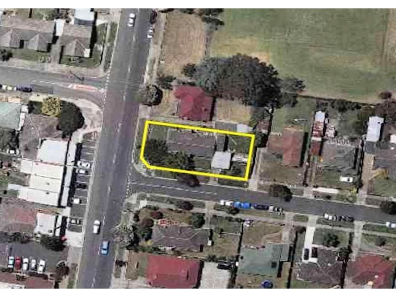 158 Cleeland Street, Dandenong VIC 3175