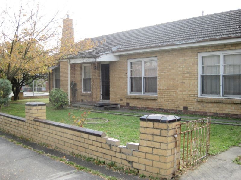 158 Cleeland Street, Dandenong VIC 3175