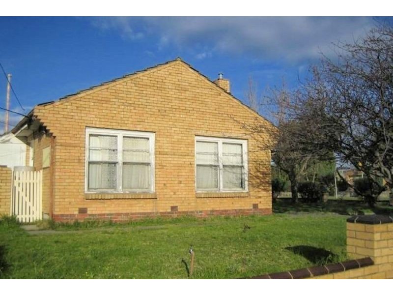 158 Cleeland Street, Dandenong VIC 3175