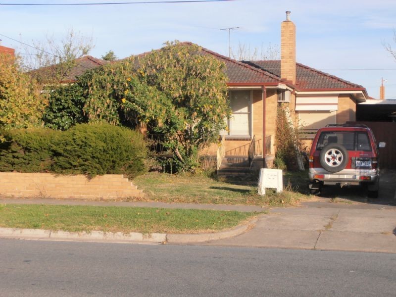 124 Gladstone Road, Dandenong North VIC 3175